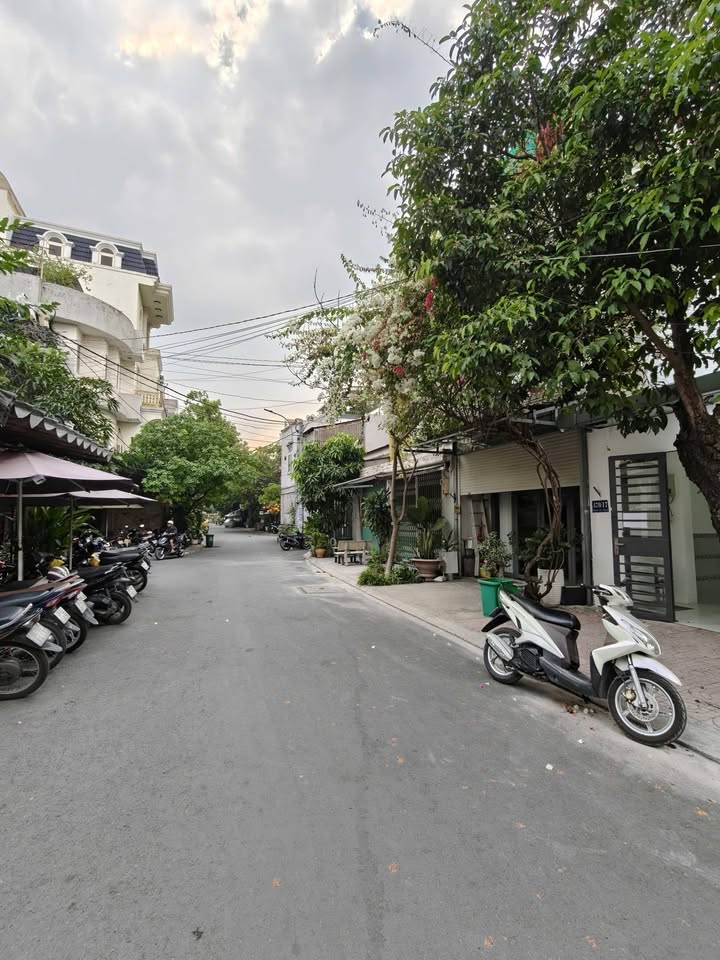 Mặt Tiền Tô Ký Q12 - Kinh Doanh Đa Ngành - 5.5 Triệu/Tháng