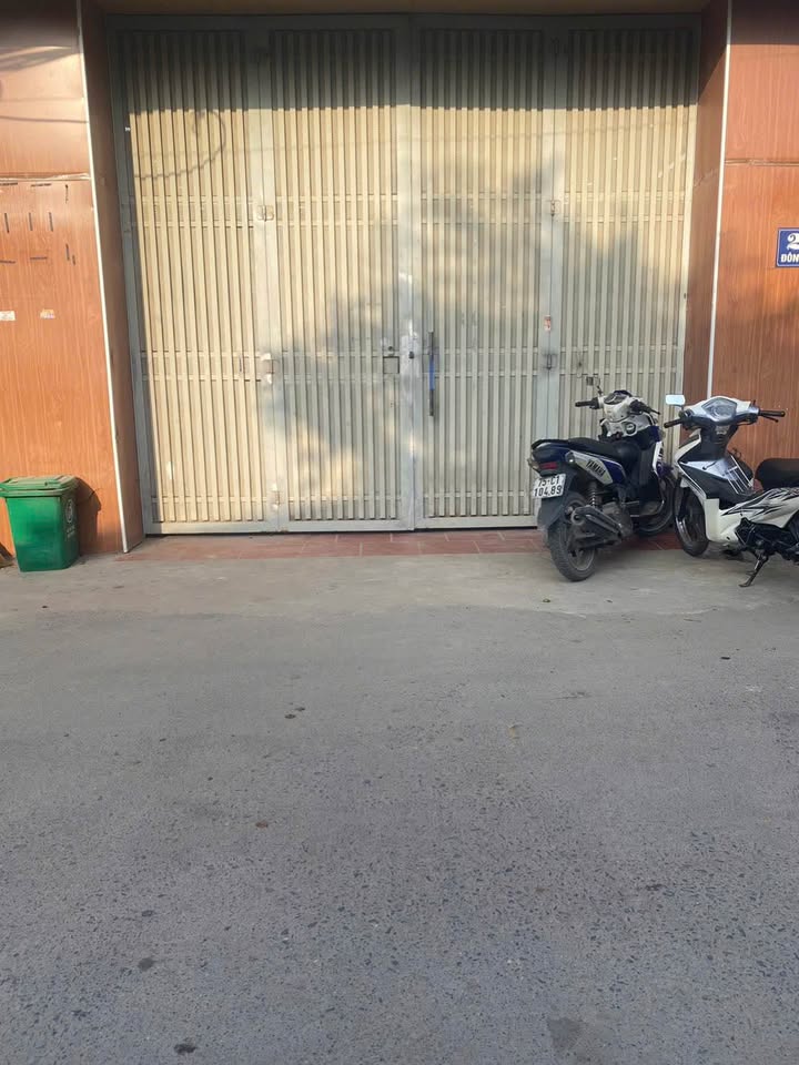 Bán đất 204m² Mặt tiền rộng 6.2m Phường Hàm Rồng, TP Thanh Hóa - Giá tốt