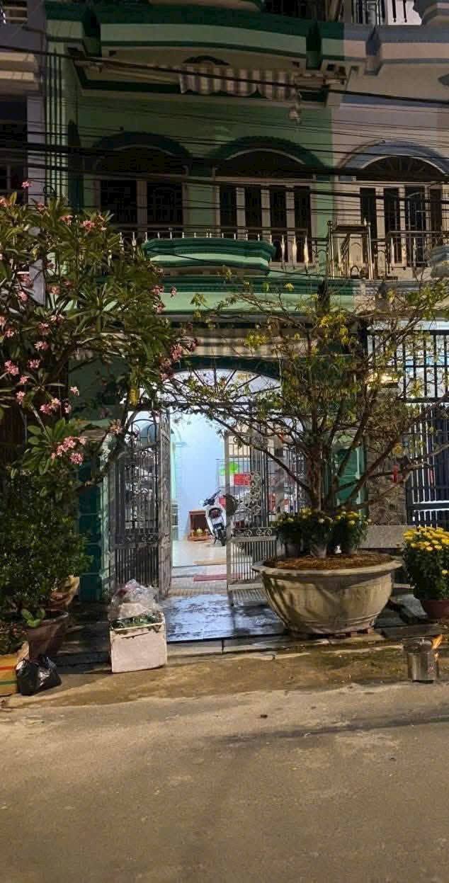 Nhà Nguyên Căn 75m² P. Trung Dũng, Biên Hòa - Giá 5 Triệu/Tháng