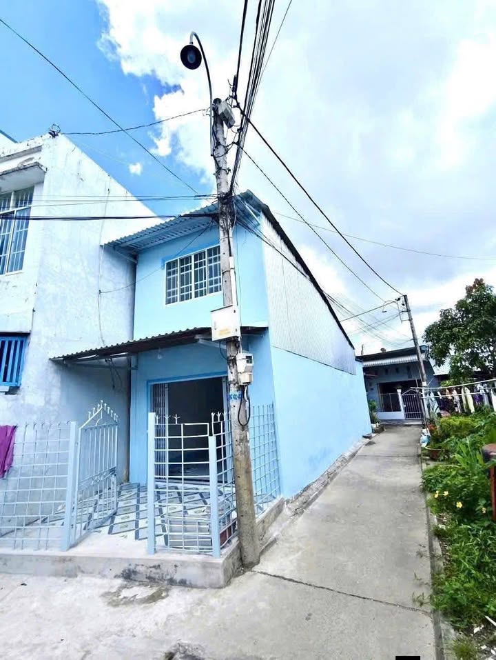 Nhà riêng Phường 4 Cà Mau 52m² - Vị trí đẹp, sẵn sàng ở ngay!