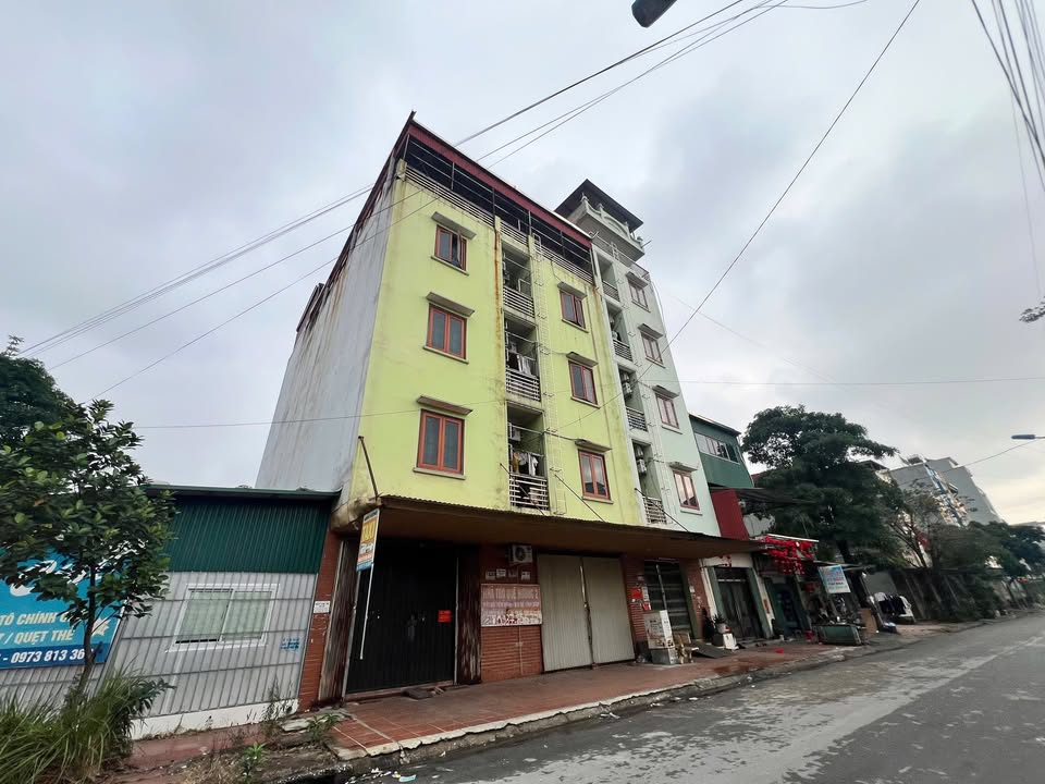 Cho thuê Kho xưởng 3 tầng 30 triệu/tháng - Đông Anh, Hà Nội