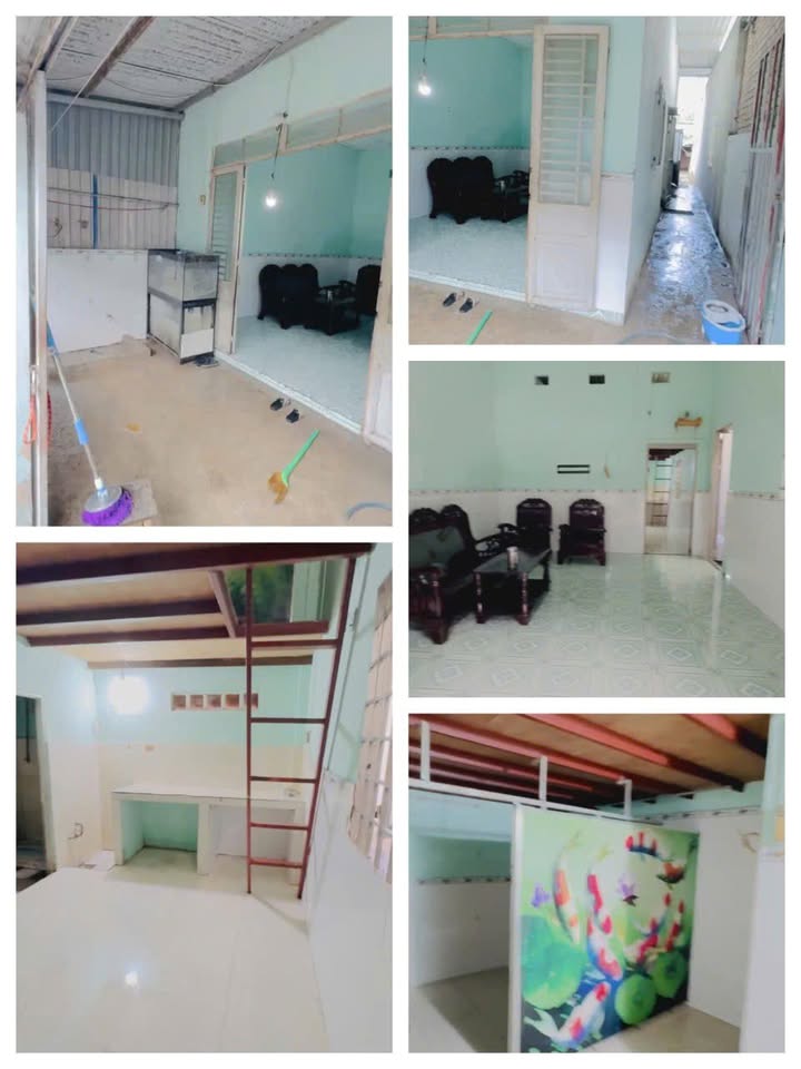 Nhà Tân Uyên 125m² - Vừa Ở Vừa Trồng Rau, Nuôi Gà - Giá Thỏa Thuận