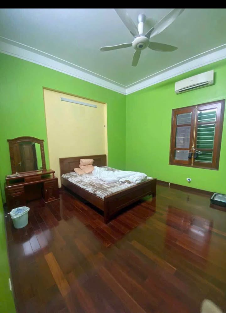 Cho thuê nhà 7PN Hoàng Hoa Thám, Bắc Ninh - 35 Triệu/Tháng