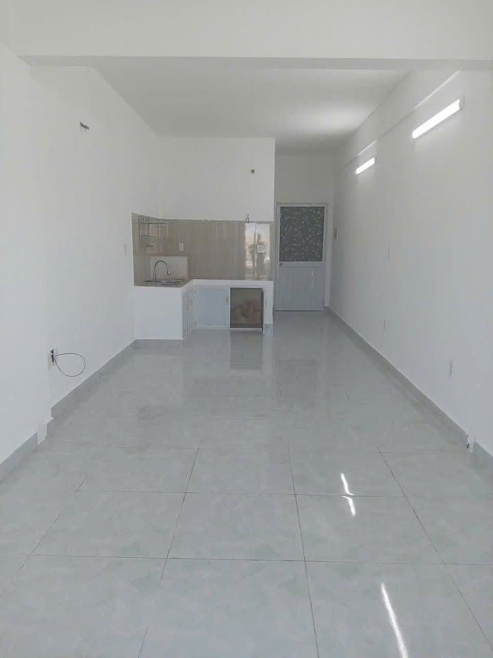 Cho thuê căn hộ Âu Cơ Đà Nẵng - 1PN 2.6 Triệu, 2PN Full Nội Thất 6 Triệu