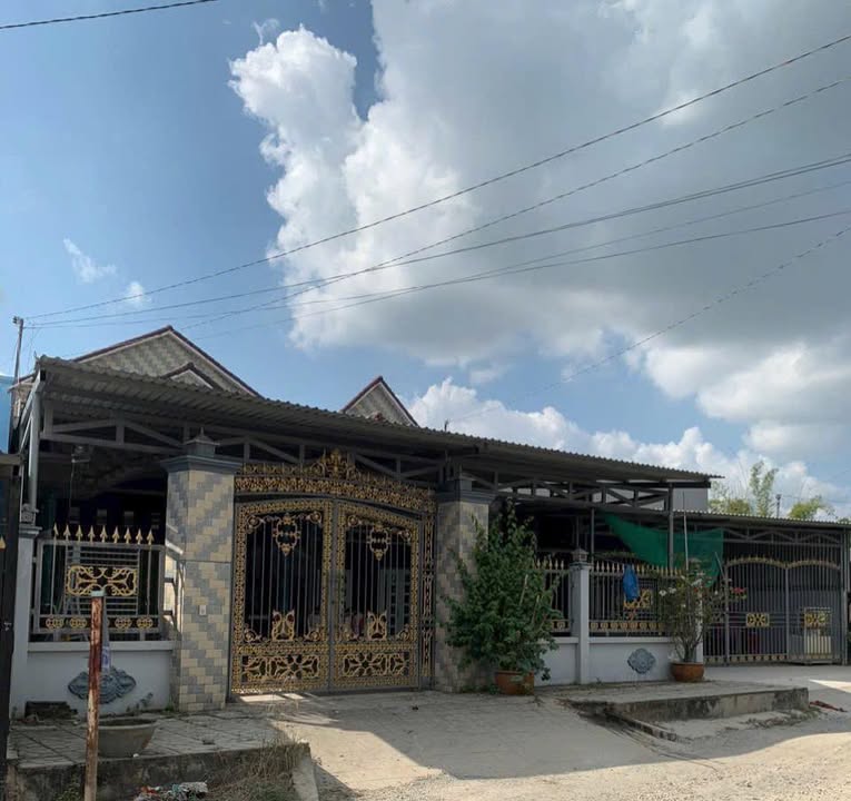 Đất Vườn Cà Mau 620m² Sổ Đỏ - Mặt Sông 70m Giá 3.8 Tỷ