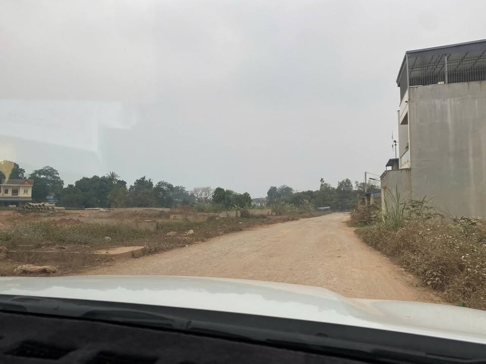 Đất nền KDC Huống Thái Nguyên 240m² giá 4.8 tỷ - Pháp lý rõ ràng