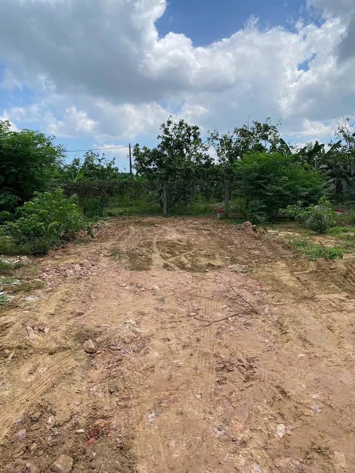 Đất Nền Hương An, Huế: 102m² - Sổ Đỏ Sẵn Sàng - Giá Đầu Tư 8xx Triệu