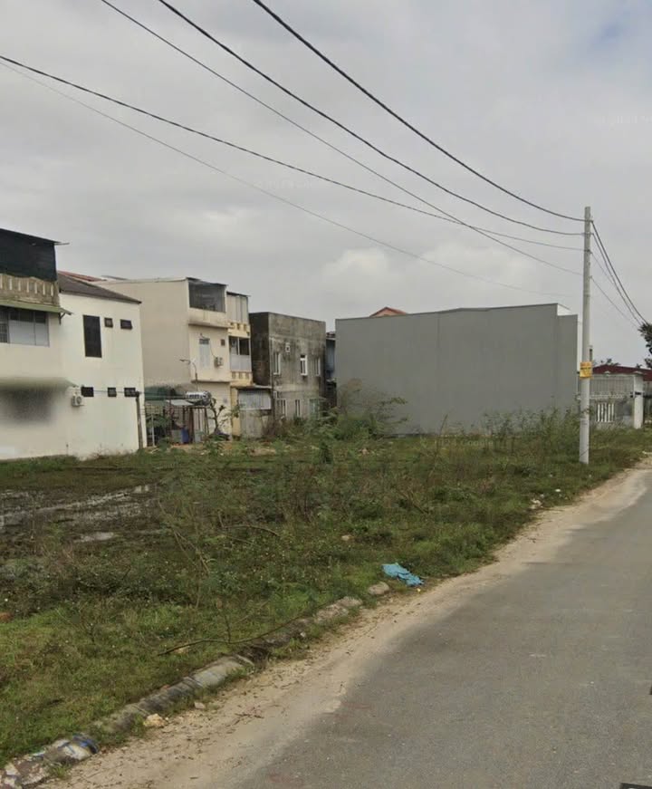 Đất nền Mạc Ninh Ban, Huế 115m² - Tiềm năng tăng giá vượt trội!