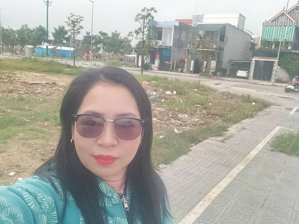 Đất nền Nguyễn Đăng Long Huế 150m² - Sổ đỏ chính chủ, giá tốt!