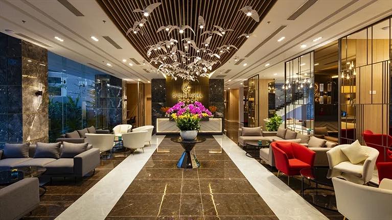 Căn hộ Trung tâm Nha Trang - Gần Biển - Tết Giá Tốt