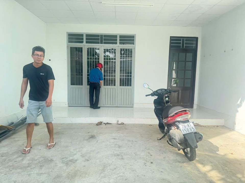 Nhà Đất Nha Trang - Nhà 145m² Vĩnh Hải, Oto Tận Nhà, Giá 4.8 Tỷ