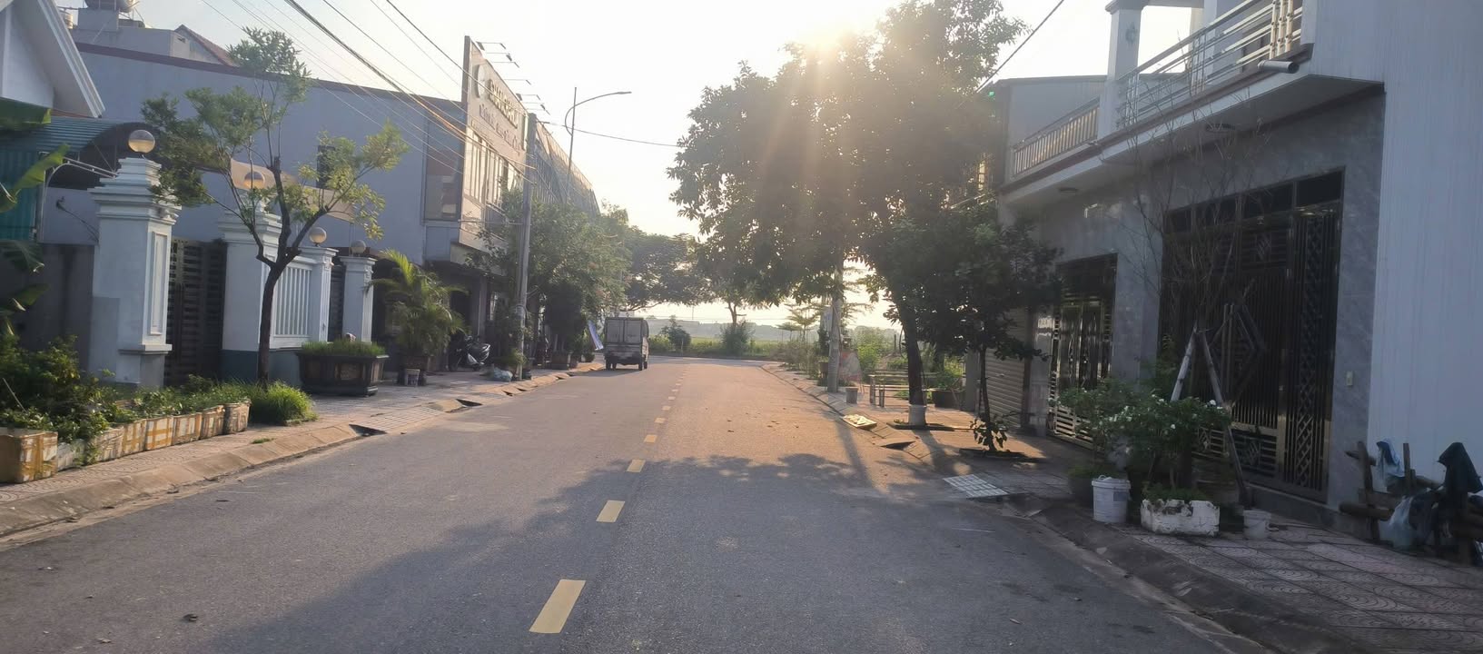 Đất nền Thi Sơn, Kim Bảng, Hà Nam 121m² - Sổ đỏ chính chủ!