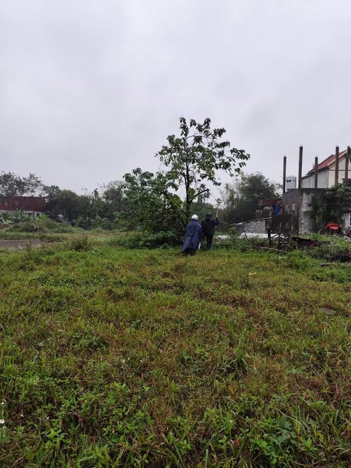 Đất nền Thanh Sơn, Kim Bảng 79m² - Sổ đỏ chính chủ!