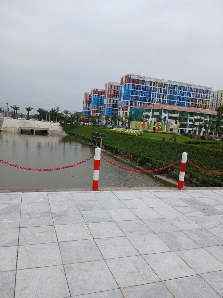 Căn hộ Art Residence Hà Nam 45m² - Sẵn sàng vào ở ngay!