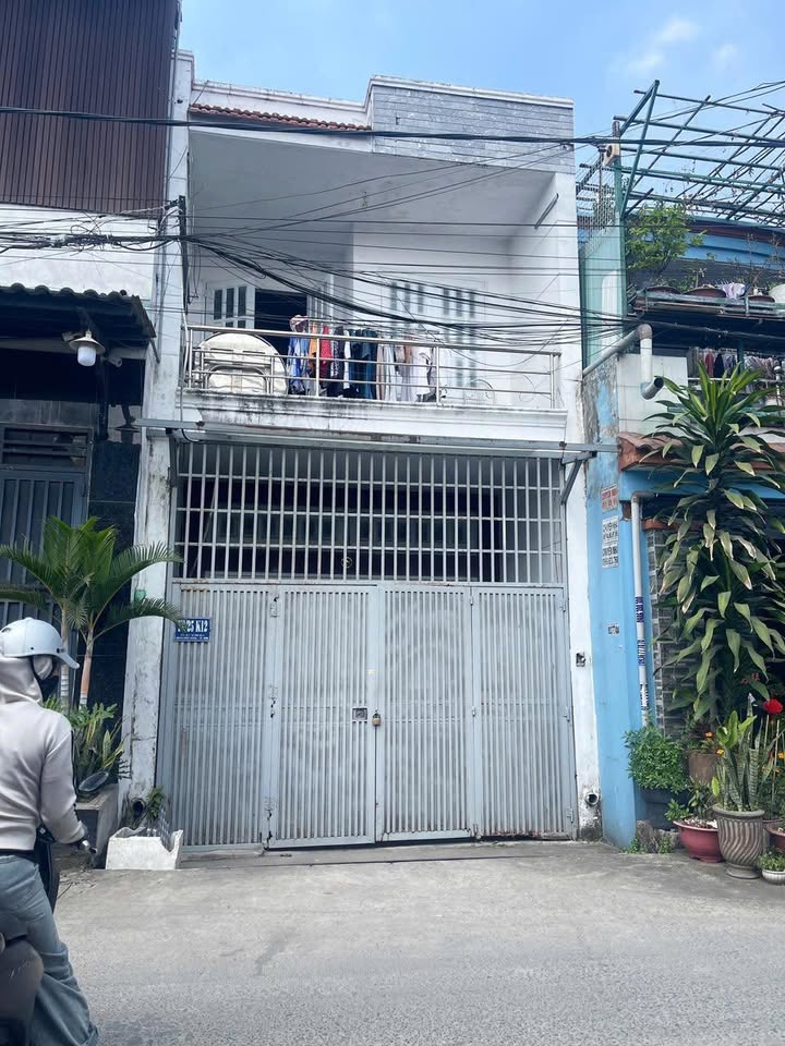 Thuê Nhà Nguyên Căn Vĩnh Lộc A Bình Chánh 4PN Giá 5 Triệu Sẵn Sàng Ở Ngay!