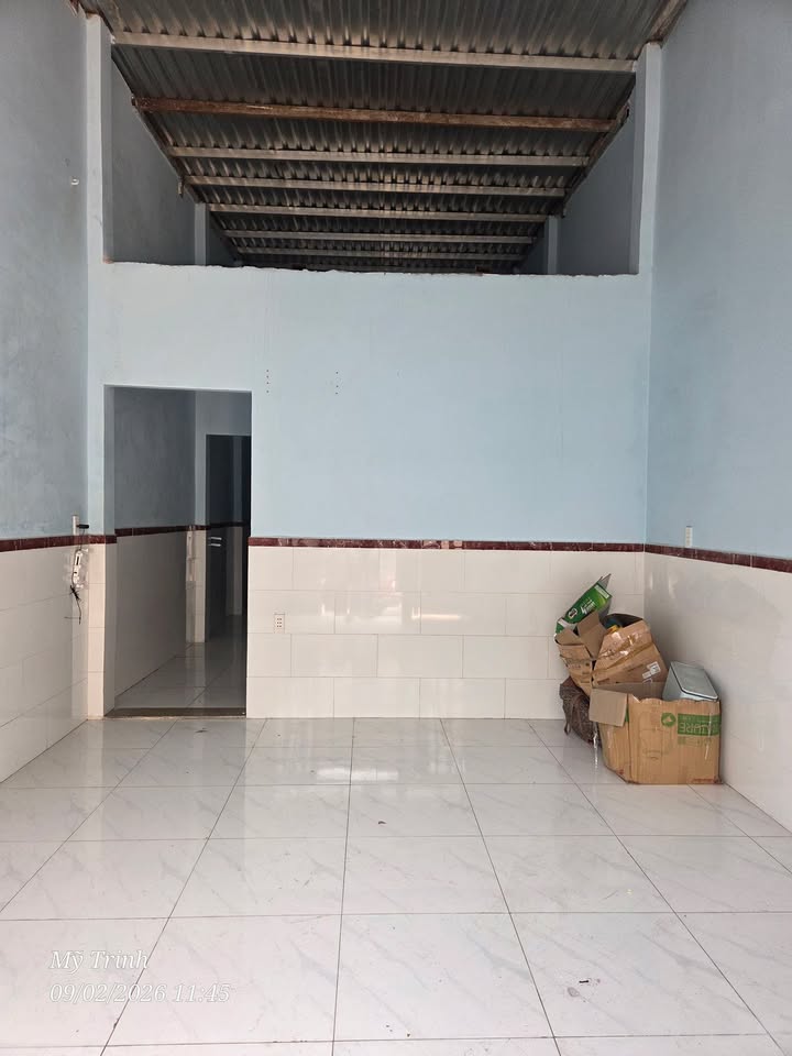 Nhà cho thuê Vĩnh Lộc A 60m² giá 3.5 triệu - Sẵn sàng ở ngay!