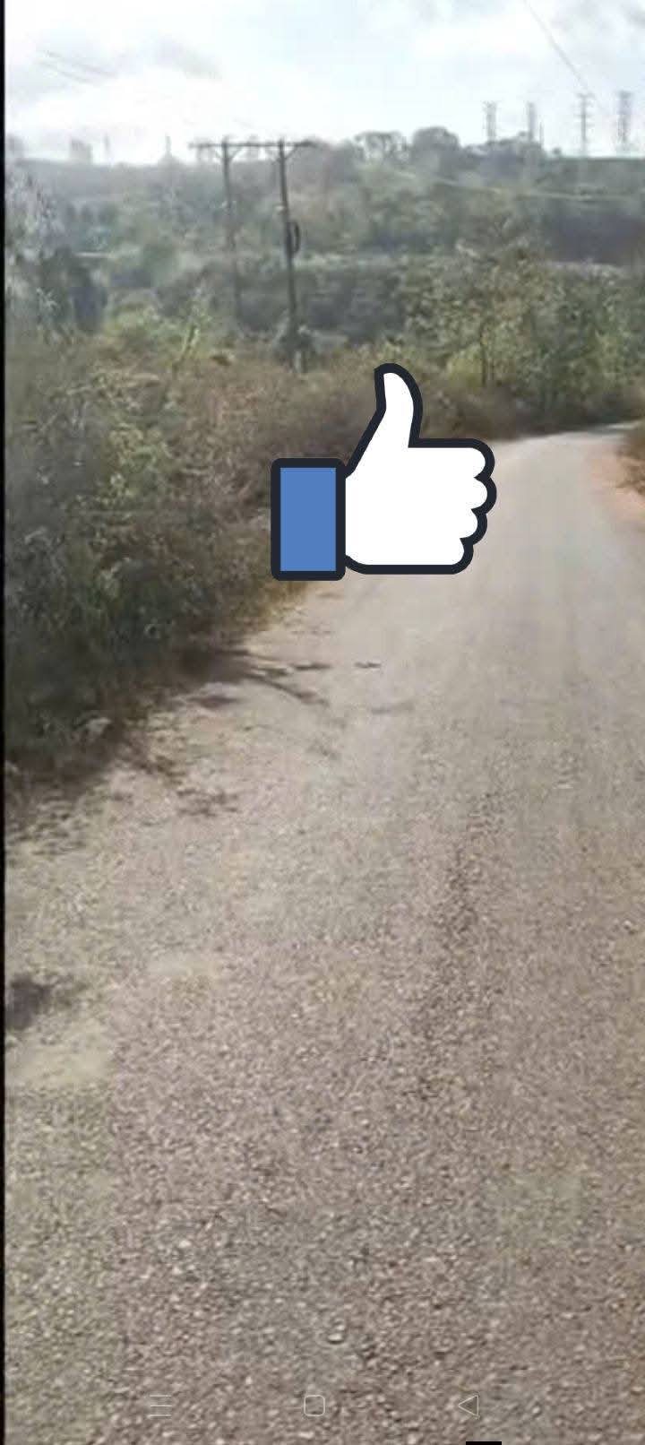 Đất nền Ea H'leo 3450m² 1.55 tỷ - Sổ đỏ chính chủ, 2 mặt tiền!