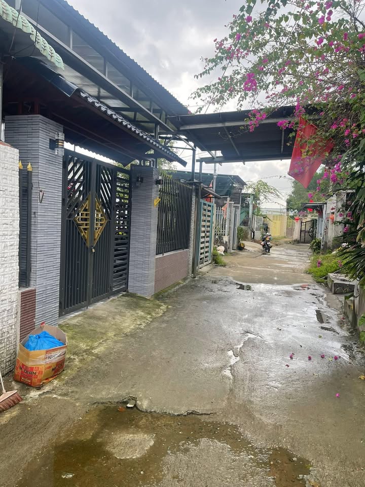 Bán Nhà Cấp 4 150m² Đà Nẵng - Sẵn Sàng Ở Ngay