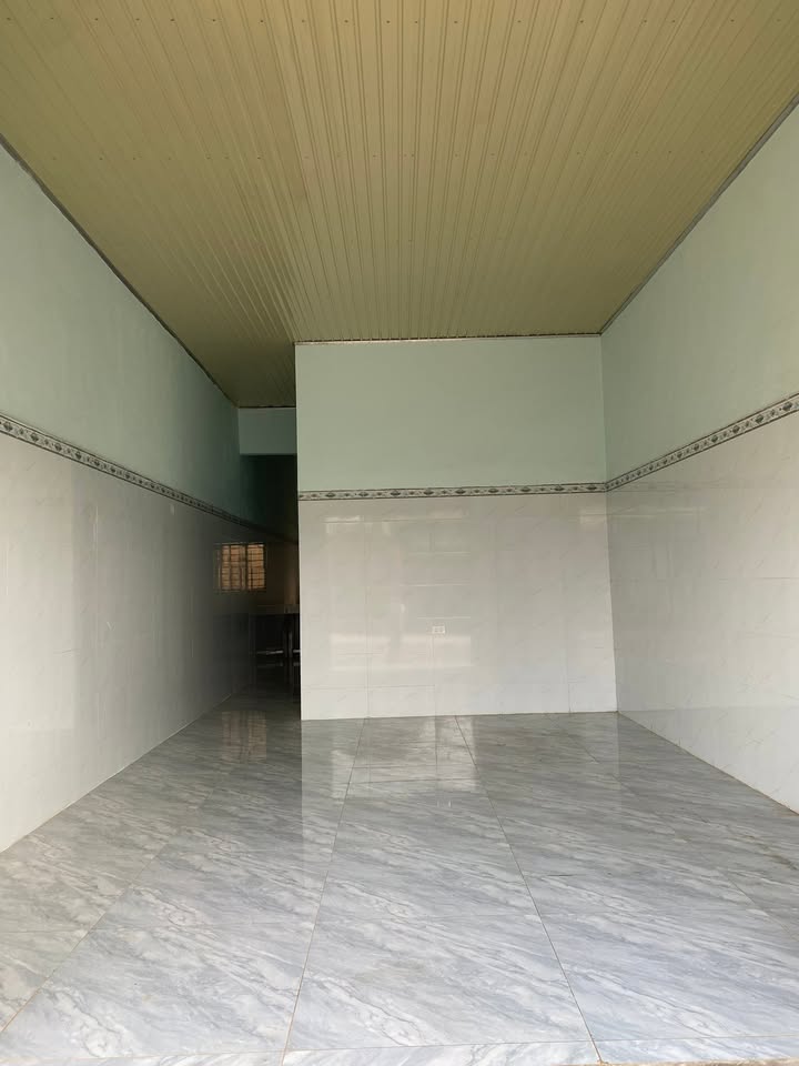 Cho thuê nhà nguyên căn 32 Nguyễn Thị Định, Pleiku - Giá tốt, tiện nghi