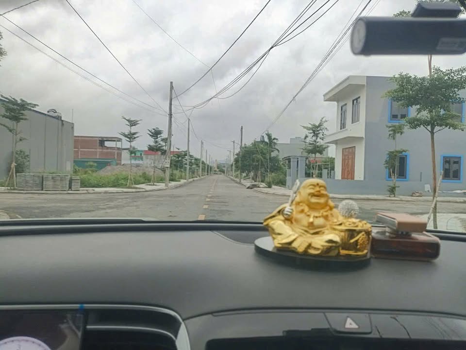 Đất nền đấu giá Thanh Tâm, Hà Nam - 120m² mặt tiền 6m, hướng Nam