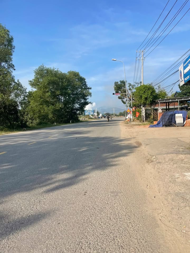 Đất nền Bình Sơn, Quảng Ngãi 150m² - Tiềm năng tăng giá vượt trội!