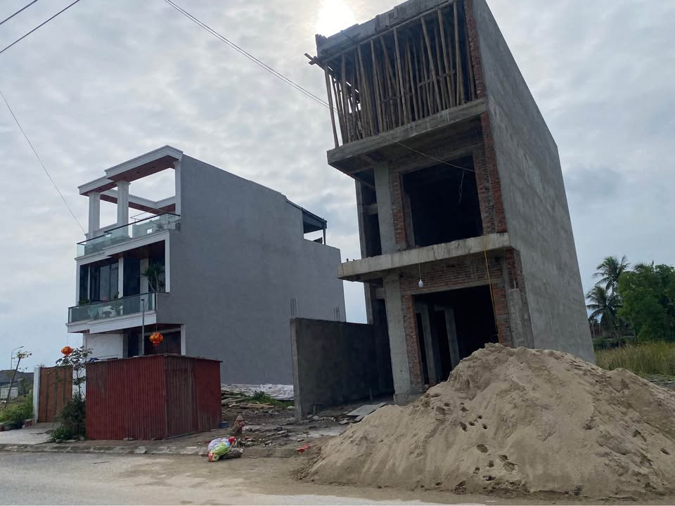 Đất nền MB Đồng Tâm Nghi Sơn 112m² - Sổ đỏ chính chủ!