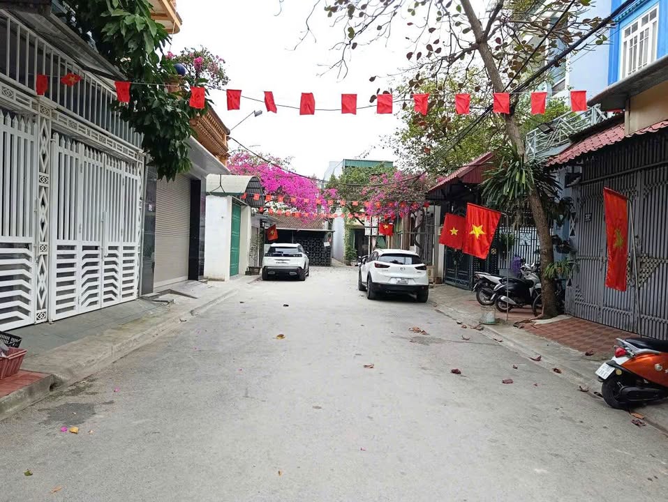 Nhà riêng Ngô Thì Nhậm 75m² - Vị trí đẹp, an cư lạc nghiệp!