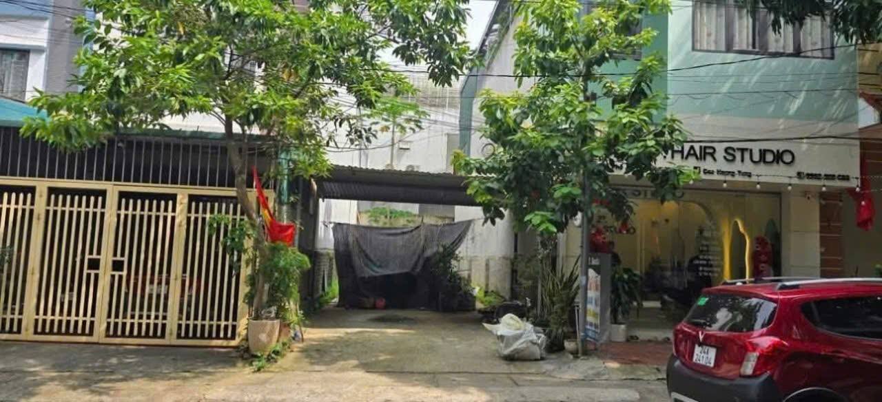 Đất Vàng An Hòa, Nghĩa Lộ 100m² - Đối diện Bitexco, Giá Hời 3 Tỷ