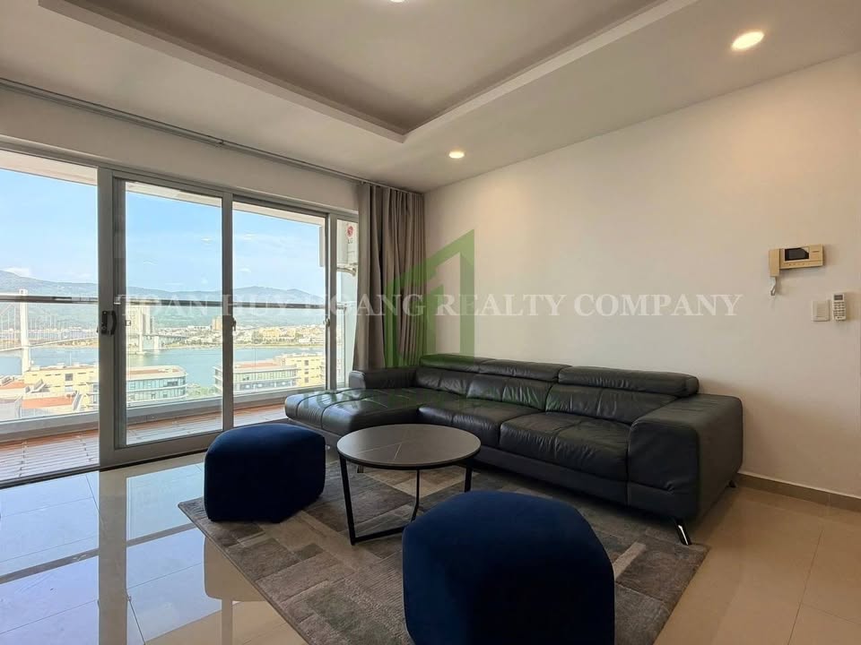 Cho thuê Căn hộ Blooming Đà Nẵng 168m² - Giá tốt, 3PN, Sẵn ở ngay!