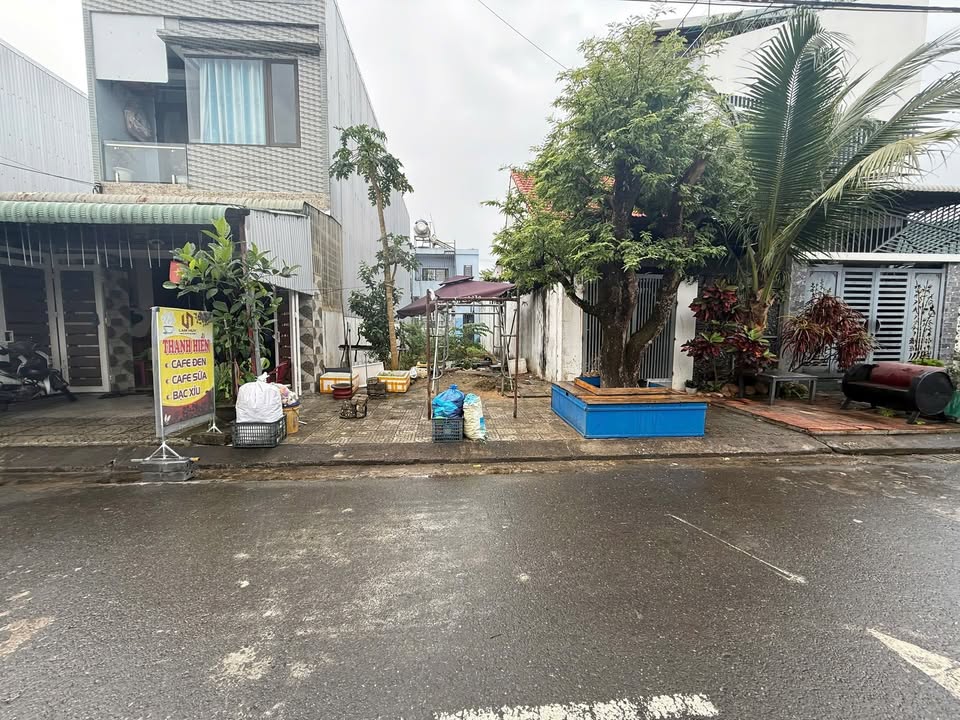 Đất nền Điện Ngọc An Phú Quý 90m² - Tiềm năng tăng giá vượt trội!