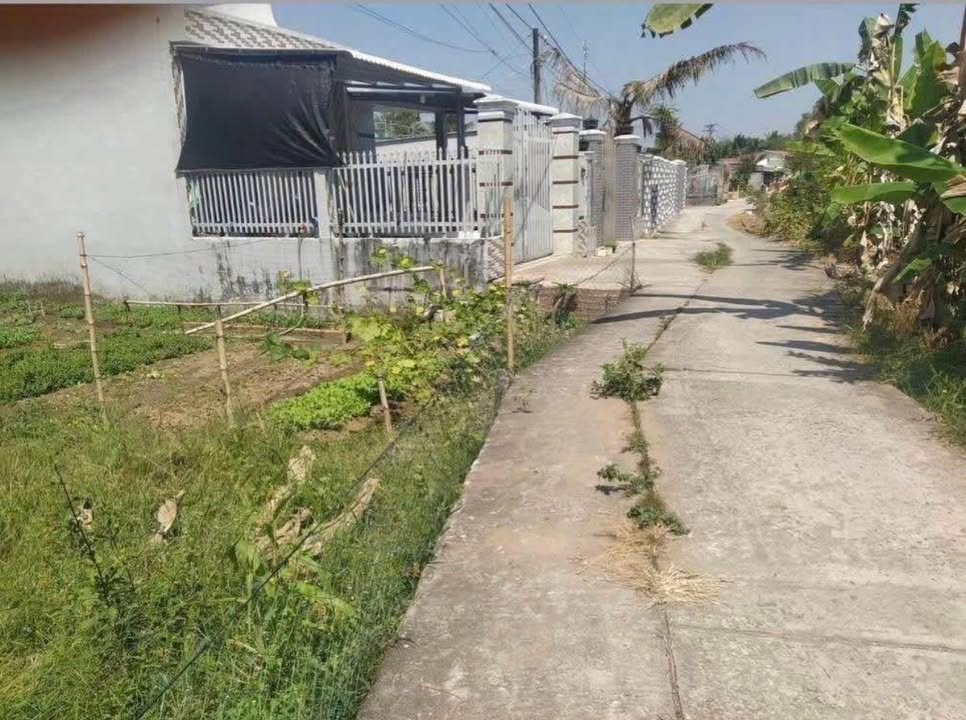 Đất nền 150m² Cái Răng, Cần Thơ - Sổ đỏ chính chủ, giá chỉ 470 triệu!