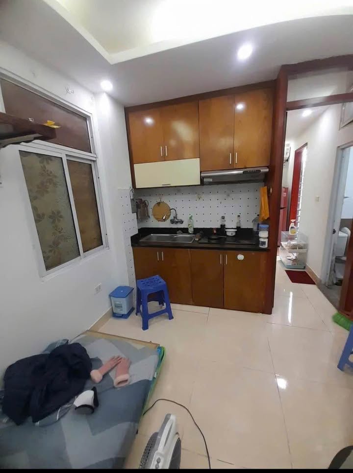 Bán chung cư mini Phương Liệt 35m² giá 1.29 tỷ - Sẵn sàng ở ngay!