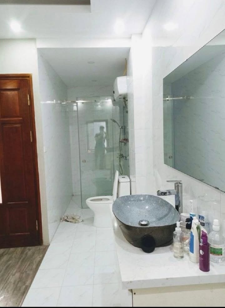 Nhà riêng Khương Đình, Thanh Xuân 43m² giá 7.9 tỷ - Vị trí đẹp hiếm có!