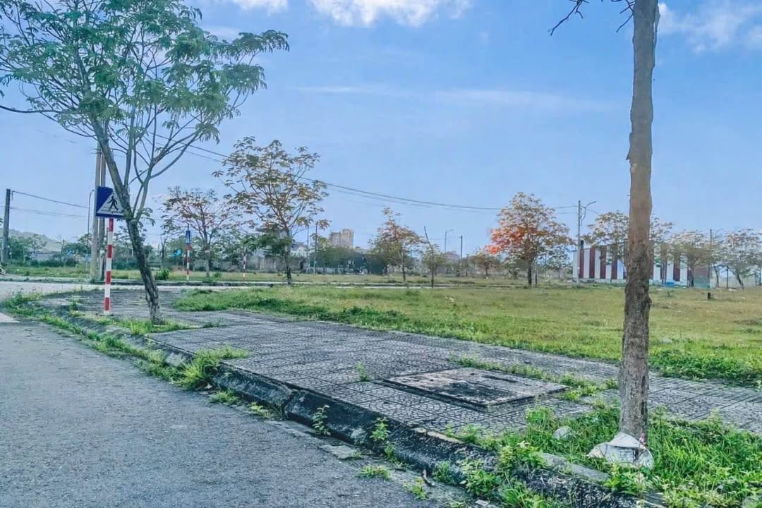 Đất KQH Thủy Dương, Huế - 155.6m² Ngang 8m, Sổ Đỏ - Giá Tốt