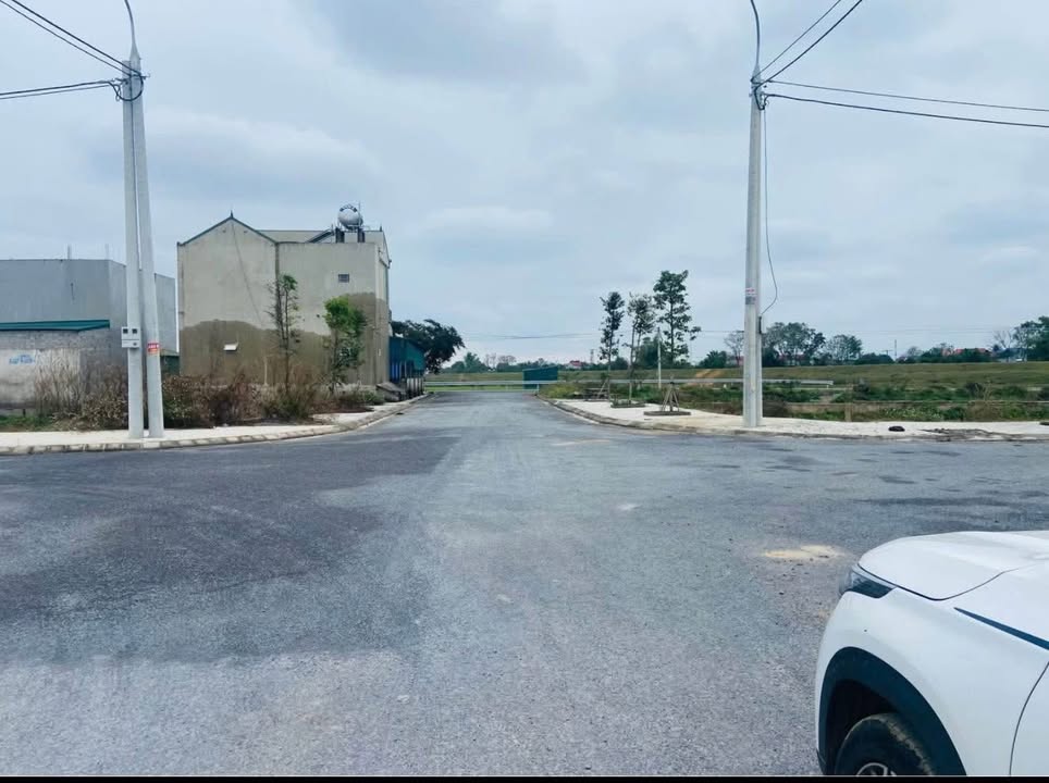 Đất nền Thị trấn Thọ Xuân 119m² - Tiềm năng tăng giá vượt trội!