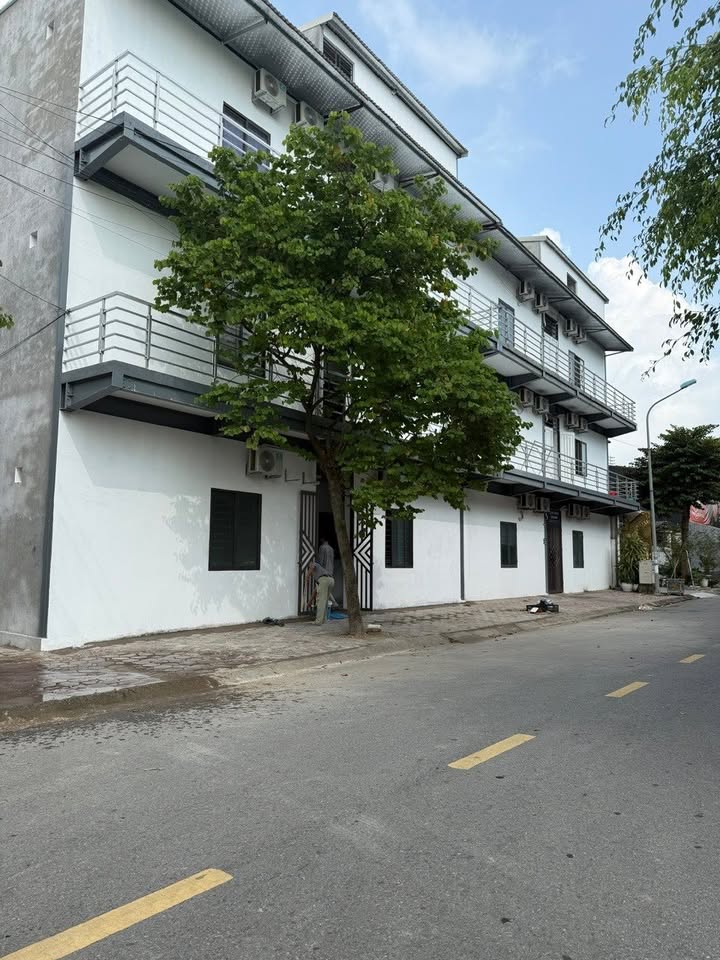 Phòng trọ Đường Vũ Thế Lang, Việt Trì - Full nội thất, sẵn sàng ở!