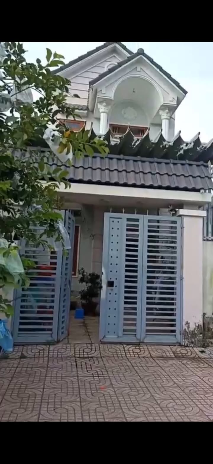 Nhà riêng Thạnh Phú, Vĩnh Cửu 90m² giá 2.2 tỷ - Chính chủ bán!