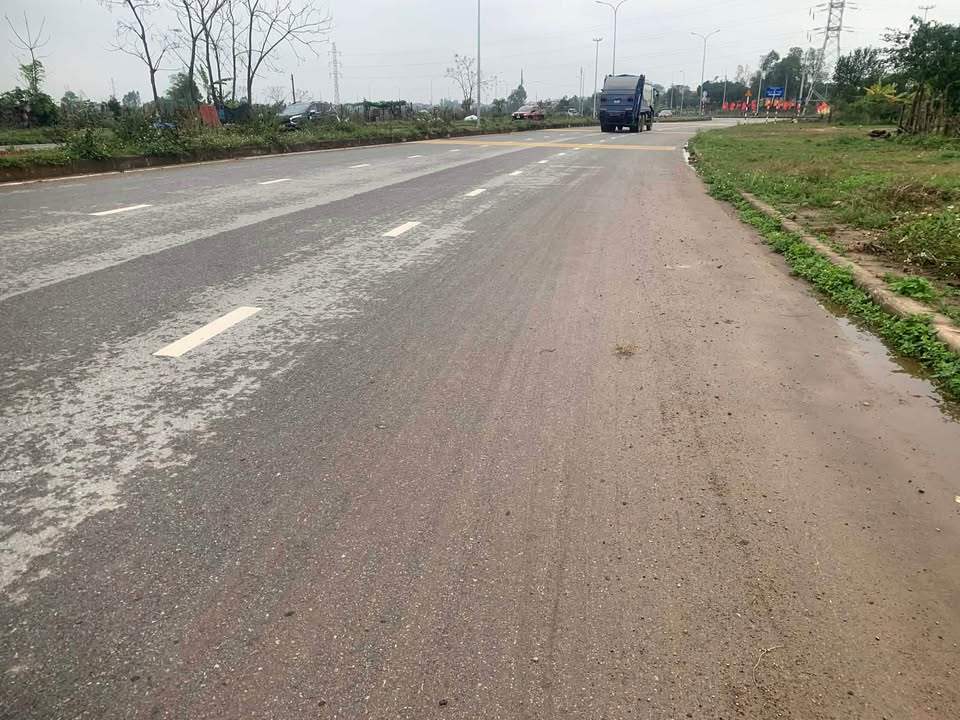 Bán Đất Sóc Sơn 73m² - Sổ Đỏ Chính Chủ, Gần KCN Tiềm Năng Tăng Giá Cao