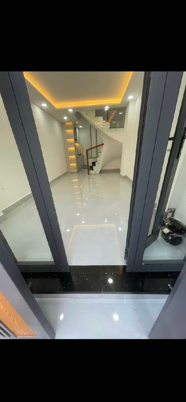 Nhà riêng Huỳnh Tấn Phát, Q7 28m² 4.2 tỷ - Giá tốt hiếm có!