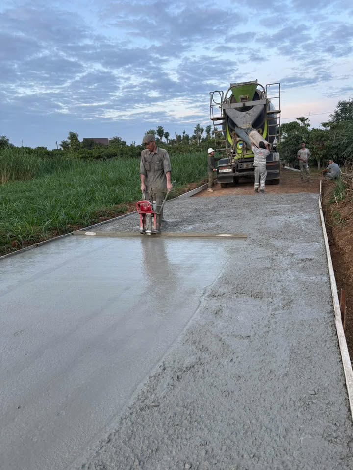 Đất nền Đức Trọng 210m² giá 580 triệu - Sổ đỏ chính chủ!