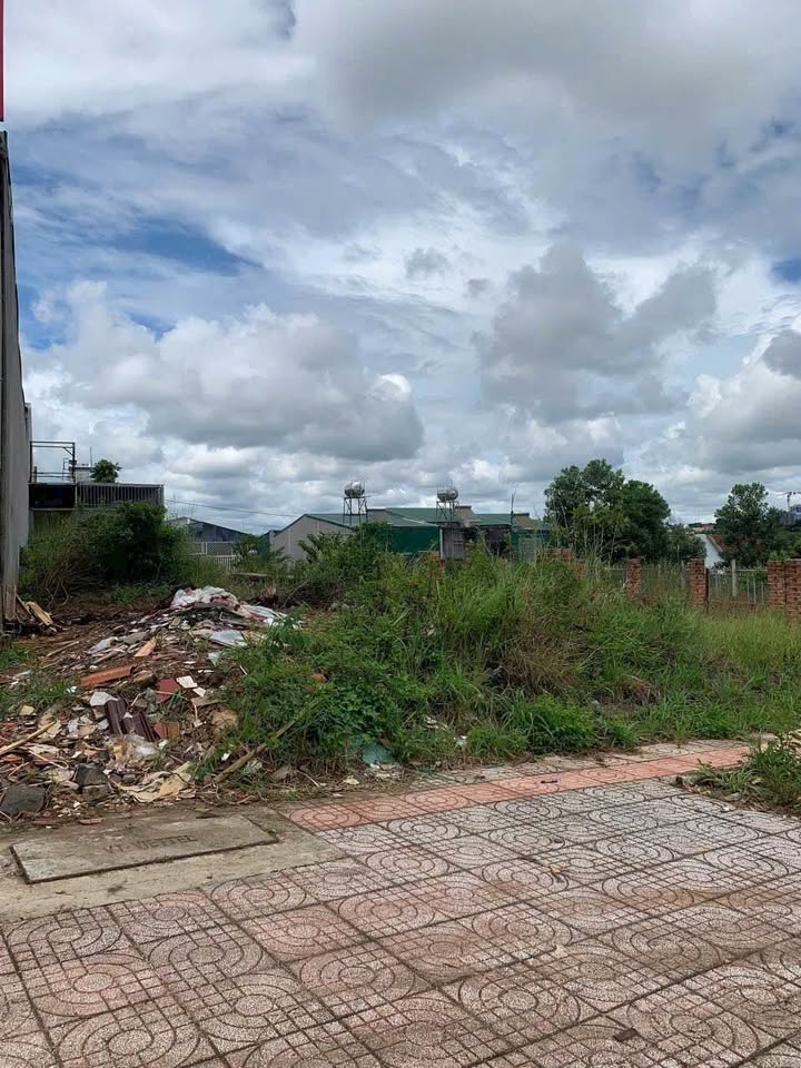 Đất Mặt Tiền Võ Văn Kiệt, Đà Lạt - Kinh Doanh Đắc Lợi 2.55 Tỷ