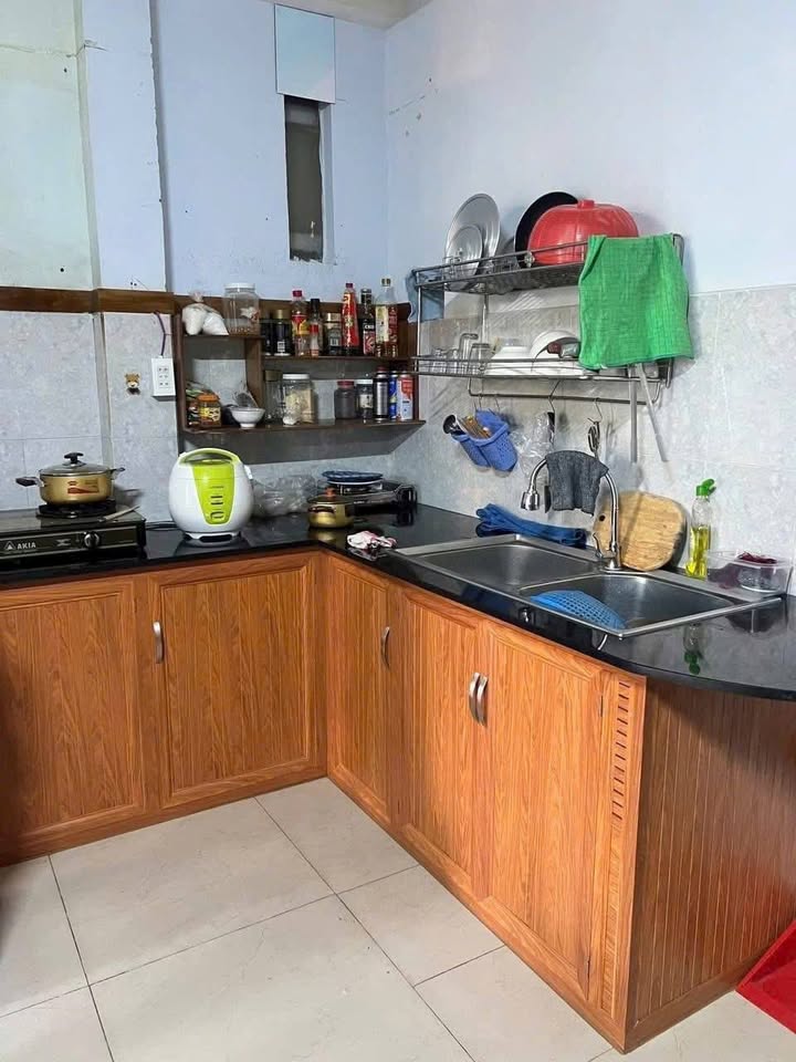 Nhà 124m² Huỳnh Tấn Phát, Đồng Nai - Tặng Nội Thất, Giá 2.6 Tỷ