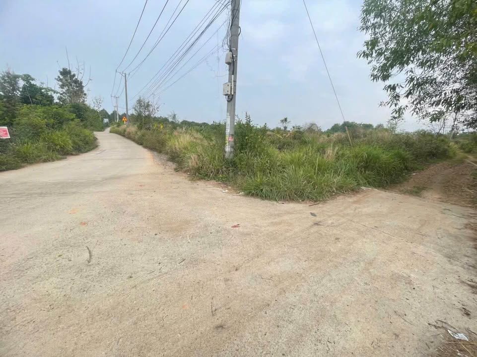 Đất thổ cư 150m² Phú Tân, Định Quán - Giá chỉ 400 triệu, bán gấp!