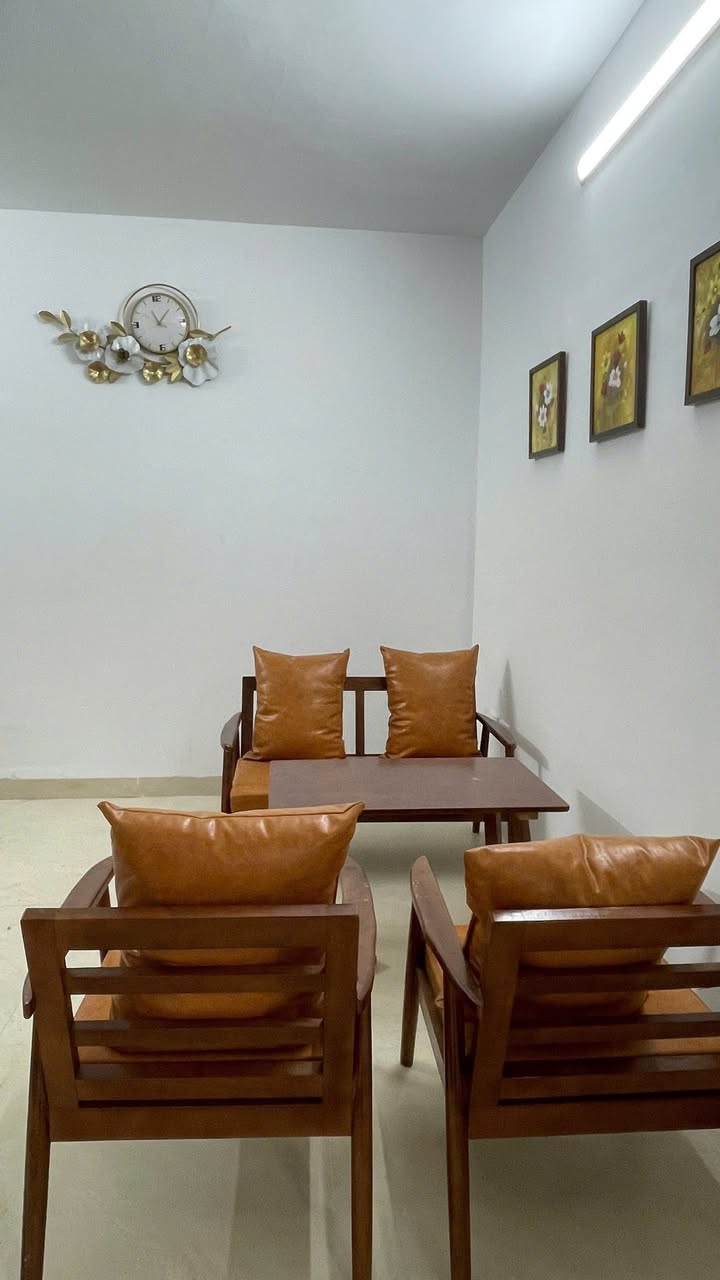 Chung cư mini Láng Hạ 60m² - 2PN, 2VS - Giá chỉ hơn 1 tỷ