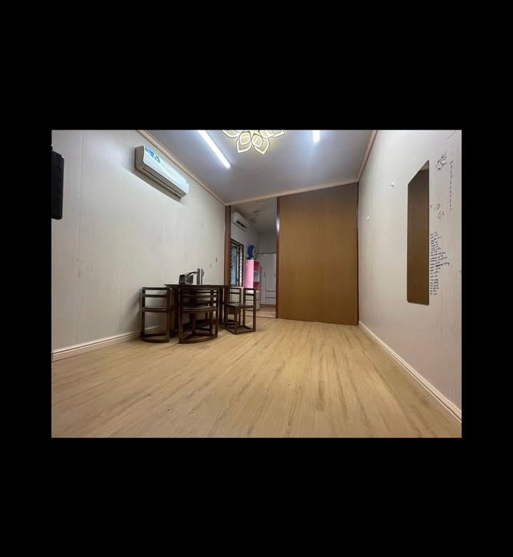 Căn hộ Khuất Duy Tiến Thanh Xuân 60m² giá 3 tỷ - Căn góc thoáng!