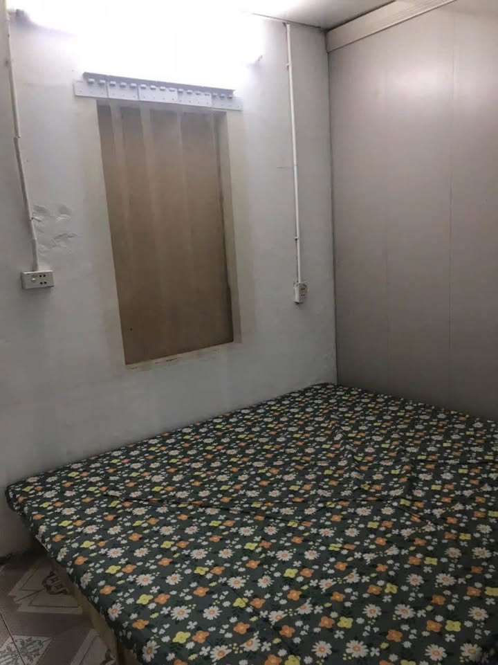 Bán gấp nhà tầng 5, Thanh Xuân Bắc, 45m², sổ đỏ riêng