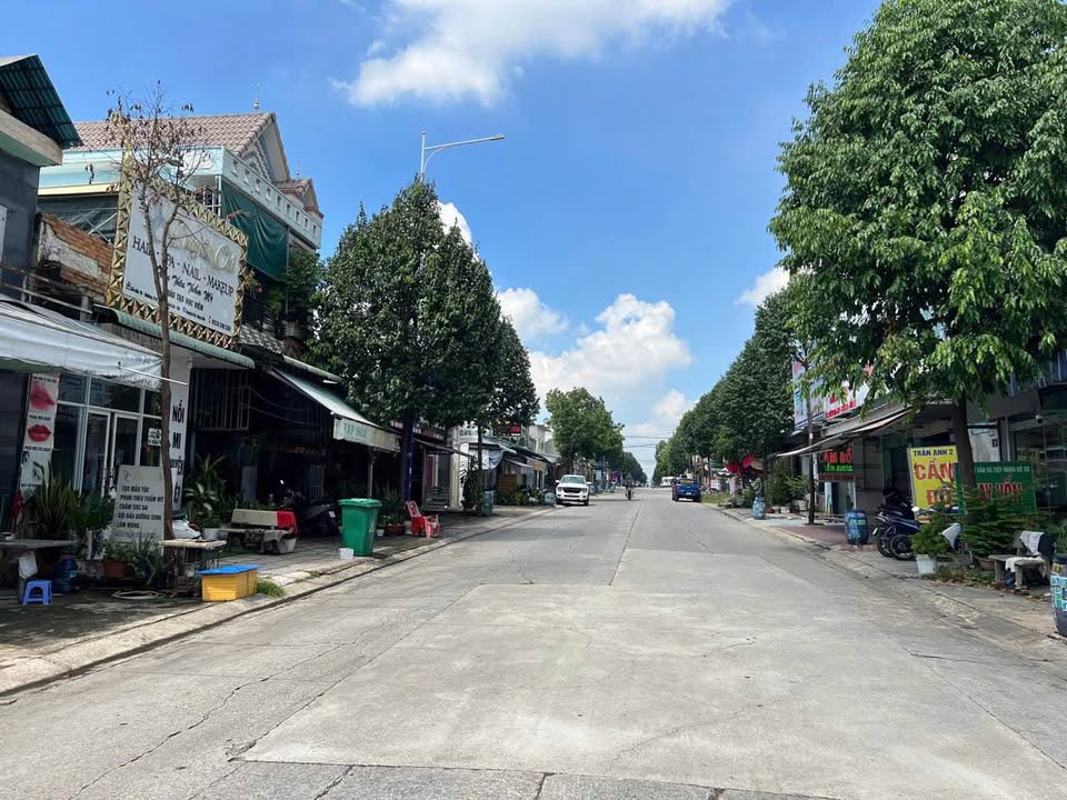 Nhà Cấp 4 Kinh Doanh Mỹ Phước 1 - 100m² - 2.9 Tỷ