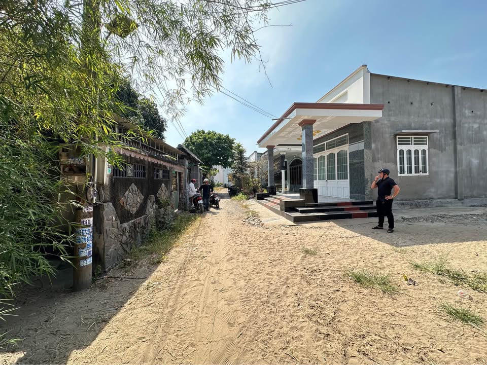 Đất nền Trảng Bàng 510m² (510m²) - Sổ đỏ CLN, Gần KCN Thành Thành Công