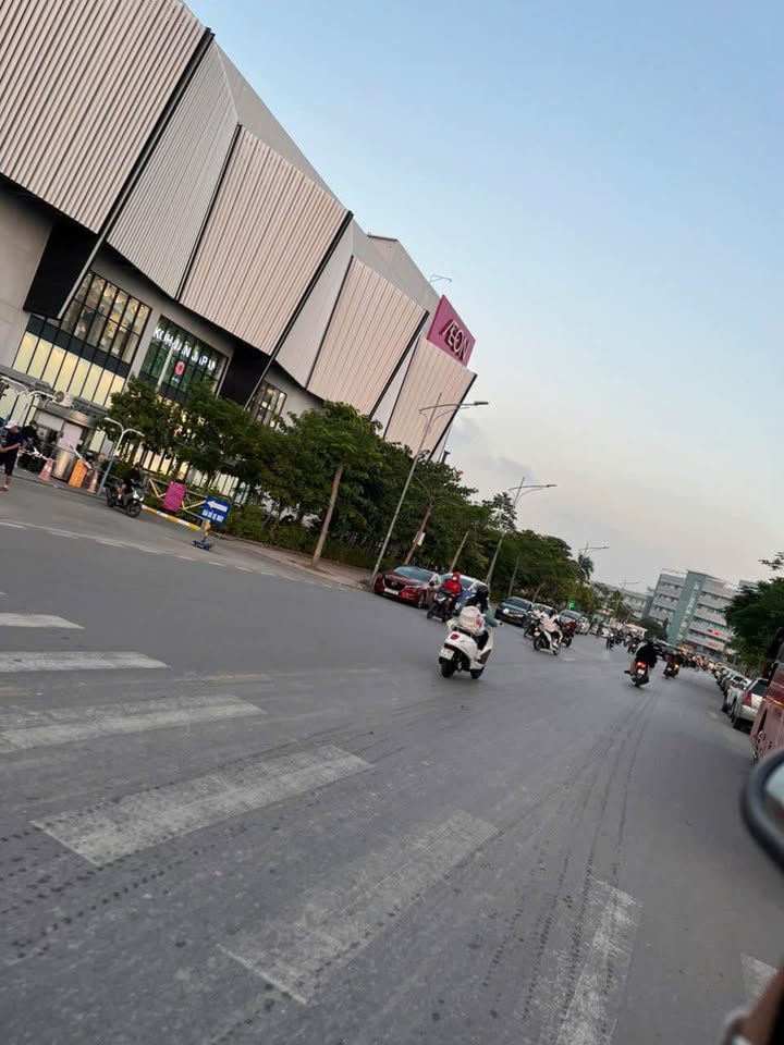 Đất nền Võ Nguyên Giáp, Lê Chân 143m² - Sổ đỏ chính chủ!