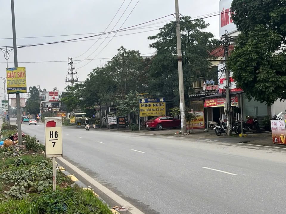 Đất nền Bình Xuyên 119m² giá 2.9 tỷ - Tiềm năng tăng giá cực cao!